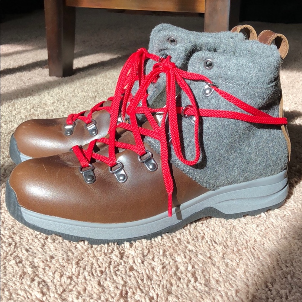Woolrich Rockies II